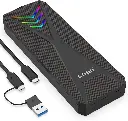 Caja Disco Sata Gamer 2.5 Vel 3.0 Gamer