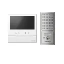 Video Citofono 7 Color Cdv-70H Commax
