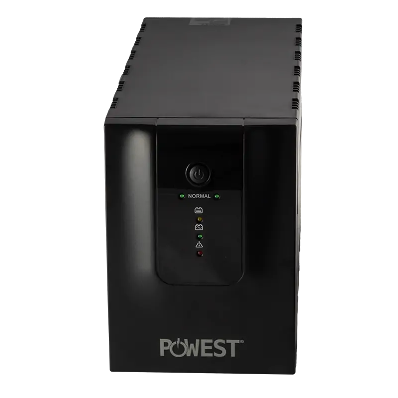 Ups Powest Micronet 2000 Interactiva