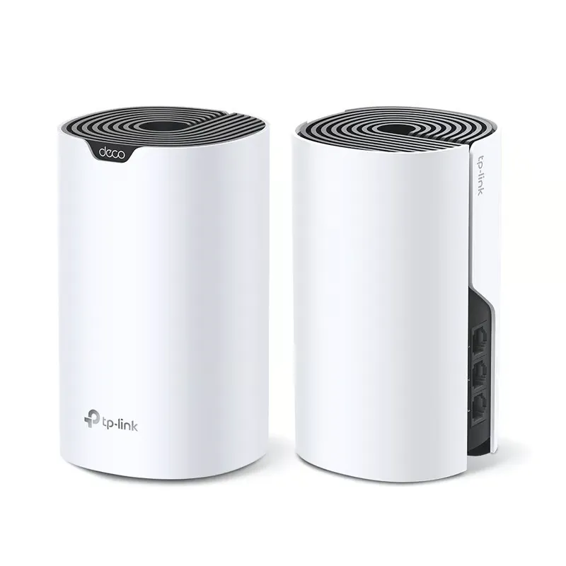 Tp-Link Router Deco S7 Ac1900 2 Pack