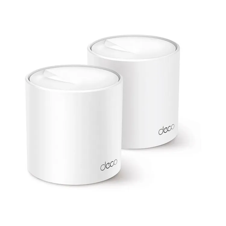 Tp-Link Deco X50 2 Pack Ax3000