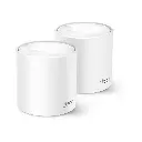 Tp-Link Deco X50 2 Pack Ax3000
