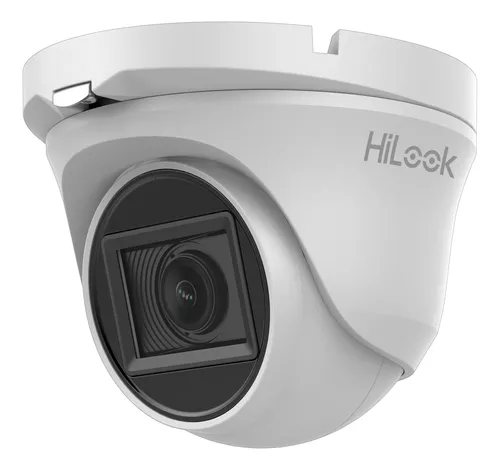Camara Domo Hilook 1080P Thc-T320-Vf Tipo Torre