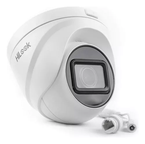 Camara Domo Hilook 1080P Thc-T320-Vf Tipo Torre