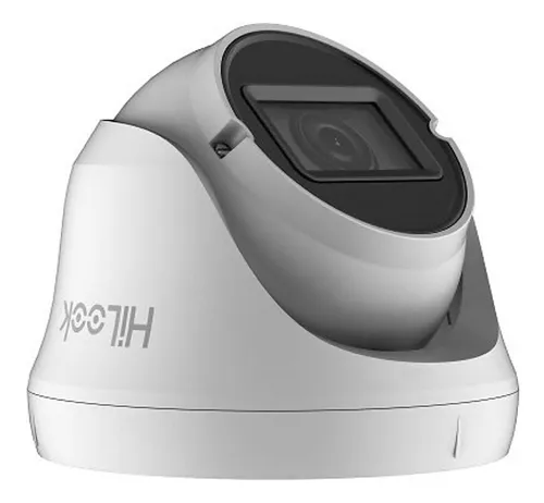 Camara Domo Hilook 1080P Thc-T320-Vf Tipo Torre