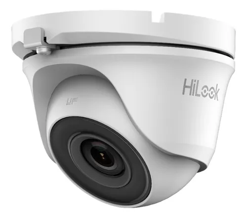 Camara Domo Hilook 5Mp Thc-T150-P 2.8Mm