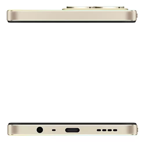 Celular Redmin C53 Ram8 Almacena 256 Dorado