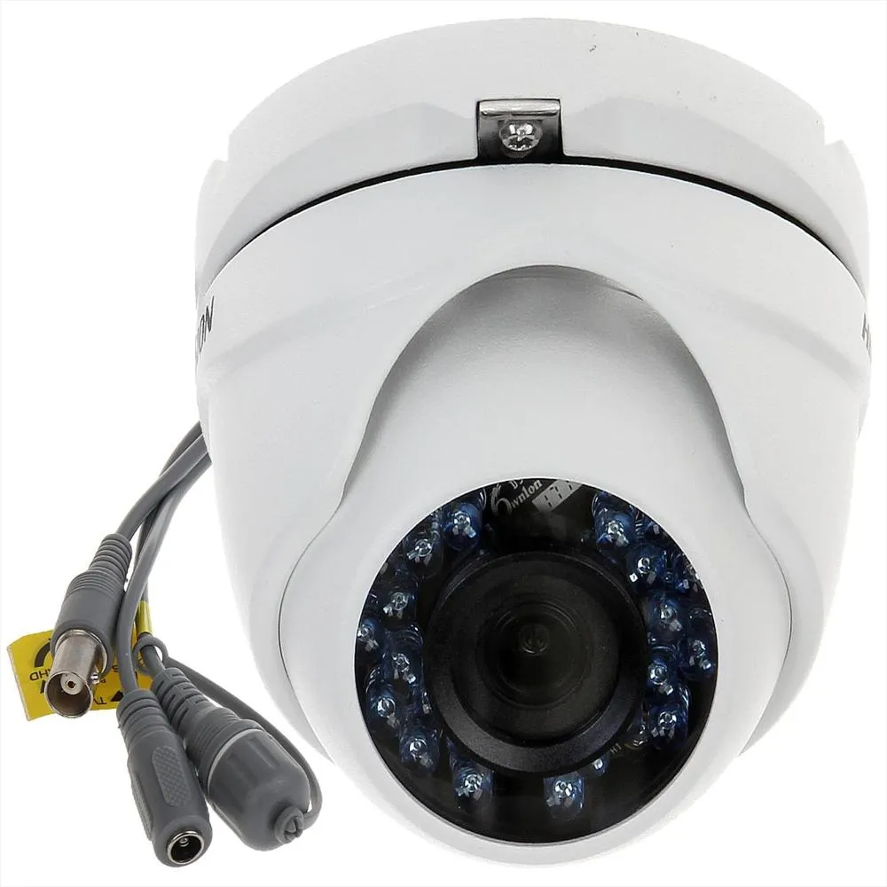 Camara Hikvison Domo 1080P 2.8Mm DS-2Ce56D0T-Irmf