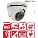 Camara Hikvison Domo 1080P 2.8Mm DS-2Ce56D0T-Irmf