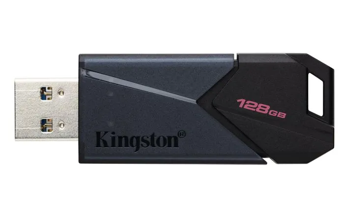 Memoria Usb 128Gb Exodia Kingston