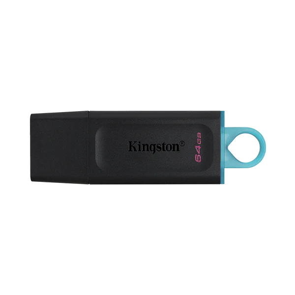 Memoria Usb Kingston Datatraveler Exodia 64Gb