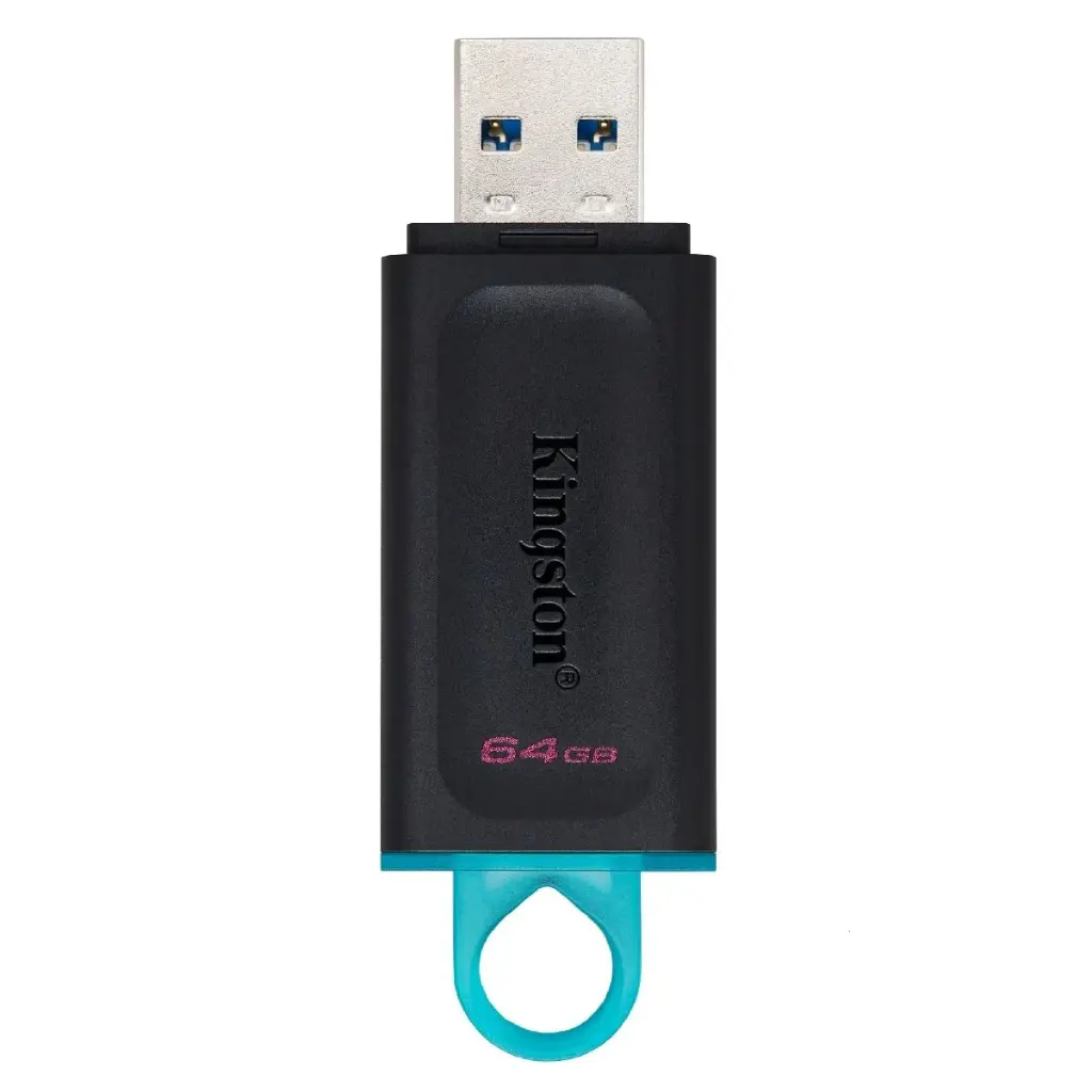 Memoria Usb Kingston Datatraveler Exodia 64Gb