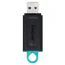 Memoria Usb Kingston Datatraveler Exodia 64Gb