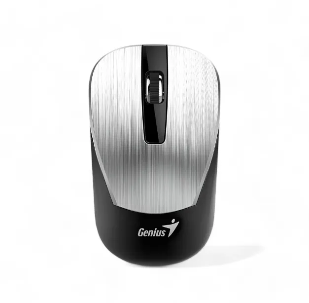 Mouse Inalambrico Genius Nx-7015 Gris