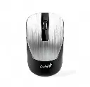 Mouse Inalambrico Genius Nx-7015 Gris