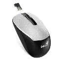 Mouse Inalambrico Genius Nx-7015 Gris