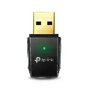 Tp-Link Adaptador Usb Banda Dual T2U Ac600