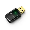 Tp-Link Adaptador Usb Banda Dual T2U Ac600