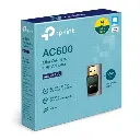 Tp-Link Adaptador Usb Banda Dual T2U Ac600