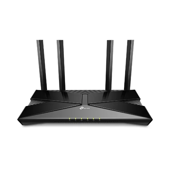 Router Tp-Link Archer Ax23 Ax1800 Dual