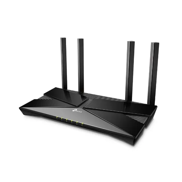 Router Tp-Link Archer Ax23 Ax1800 Dual