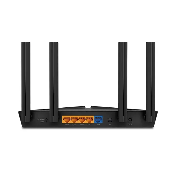 Router Tp-Link Archer Ax23 Ax1800 Dual