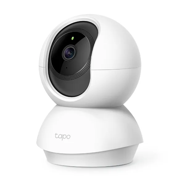TP LINK CAMARA TAPO C210