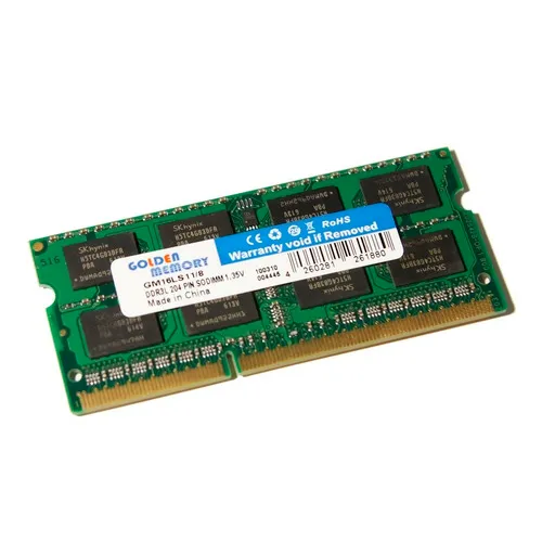 Memoria Ddr3 8gb Portatil 12800