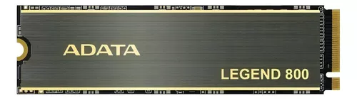 Disco Solido Adata M.2 1000Gb Legend 800