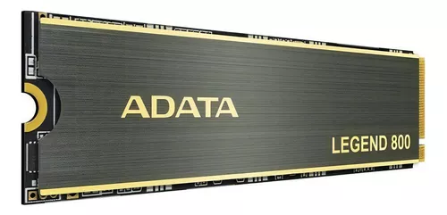 Disco Solido Adata M.2 1000Gb Legend 800