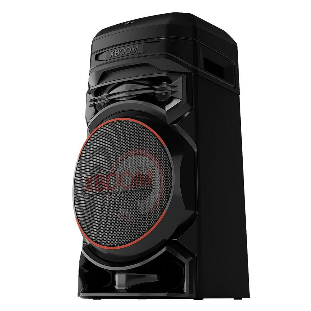 Torre De Sonido Lg Rnc5 .Dcolllk