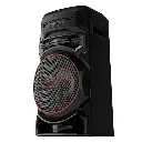 Torre De Sonido Lg Rnc5 .Dcolllk