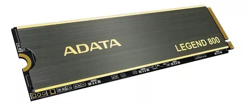 Disco Solido Adata M.2 1000Gb Legend 800