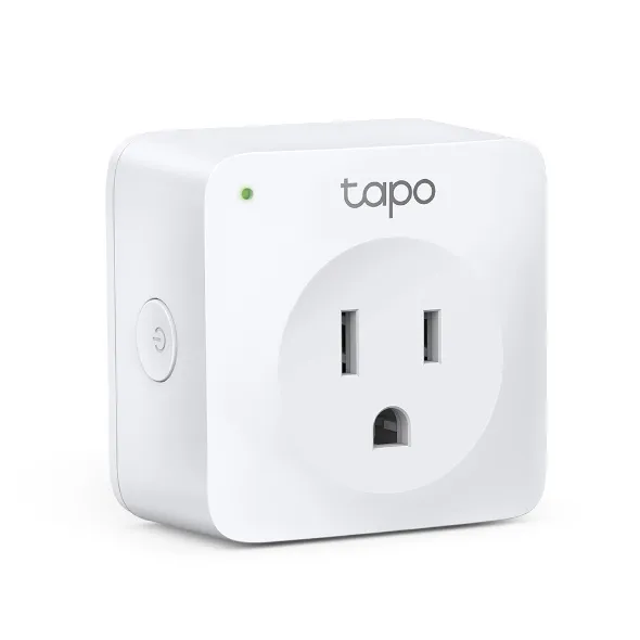 Mini Switch Inteligente Por 1 Tapo P100
