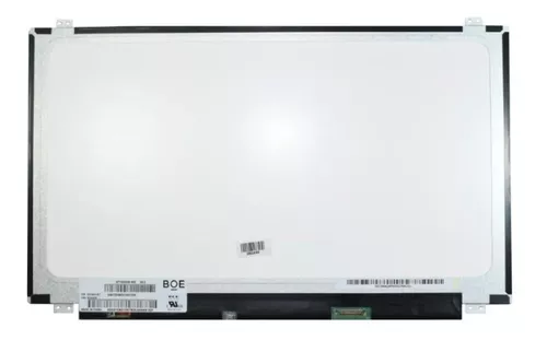 Pantalla 15.6 30P Nano Slim Sin Soportes