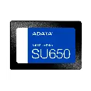 Disco Solido Adata Sata 120Gb Su650