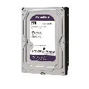 Disco Duro Wd Purpura 2Tb Wd23Purz