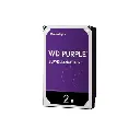 Disco Duro Wd Purpura 2Tb Wd23Purz