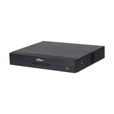 Dvr Dahua Dh-Xvr5116Hs-I3 16 Canales 5Mp