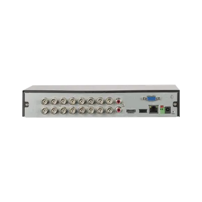 Dvr Dahua Dh-Xvr5116Hs-I3 16 Canales 5Mp