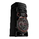 Torre De Sonido Lg Rnc7 Dcolllk