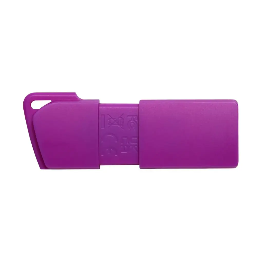 Memoria Usb 64 Gb Kingston Morada 3.2