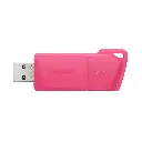 Memoria Usb 64Gb Kingston Rosada Exodia 3.2