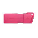 Memoria Usb 64Gb Kingston Rosada Exodia 3.2