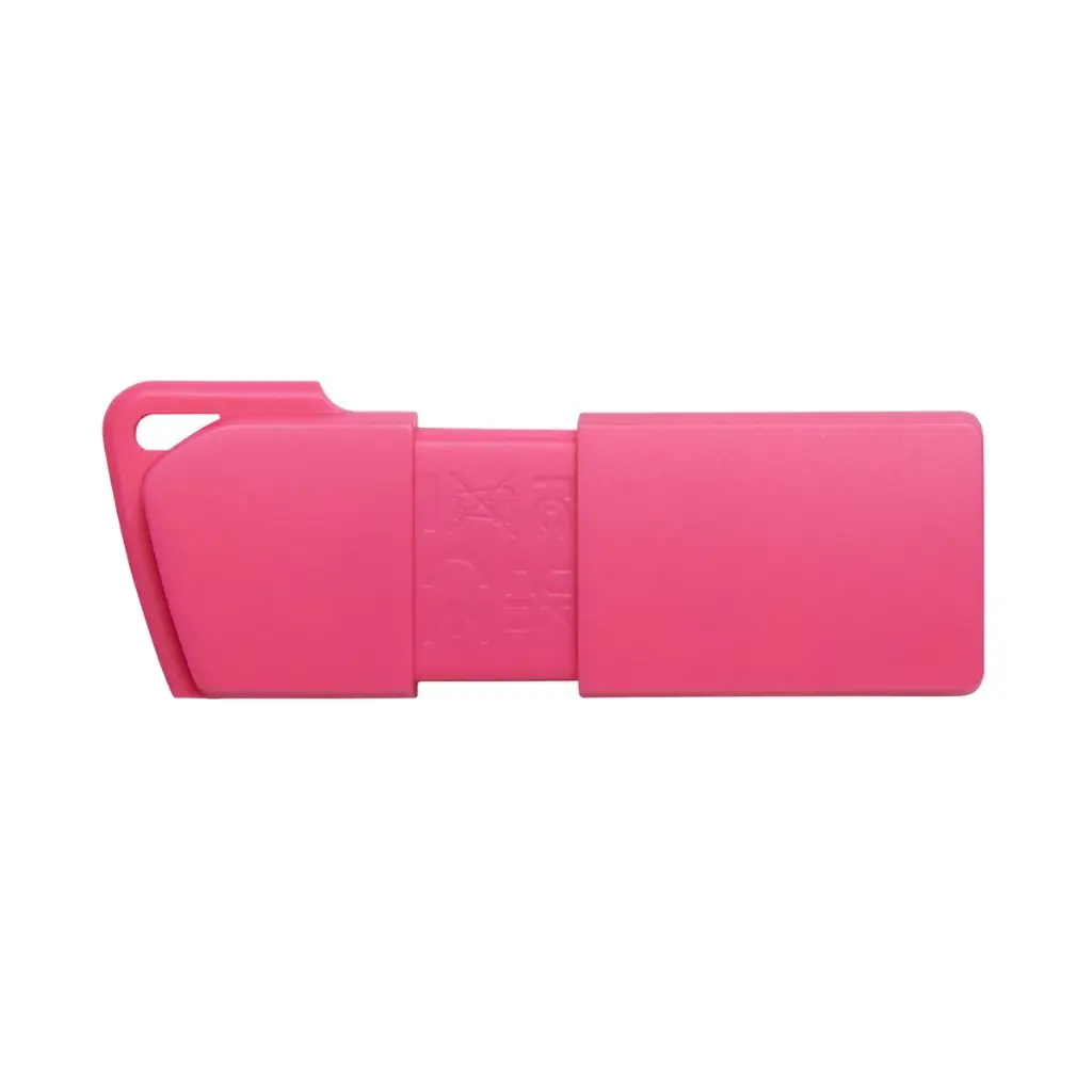 Memoria Usb 64Gb Kingston Rosada Exodia 3.2