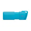 Memoria Usb 64Gb Kingston Azul Exodia 3.2