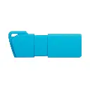 Memoria Usb 64Gb Kingston Azul Exodia 3.2