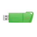 Memoria Usb Kingston 64 Gb Verde 3.2