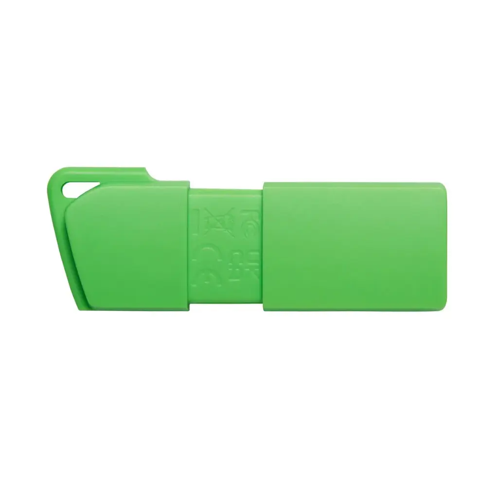 Memoria Usb Kingston 64 Gb Verde 3.2
