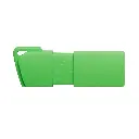 Memoria Usb Kingston 64 Gb Verde 3.2